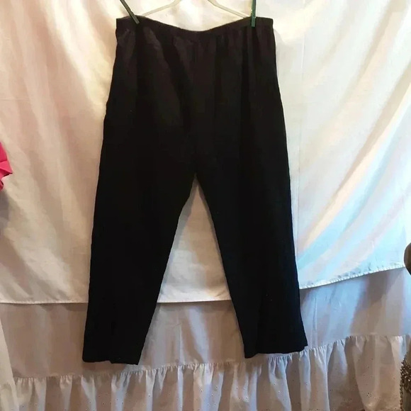 2 pc pants suit - Picture 2 of 2